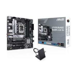 ASUS PRIME B660M-A WIFI D4