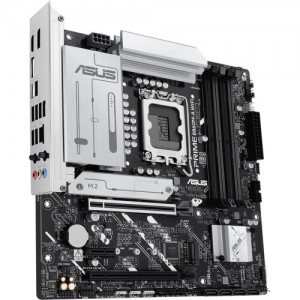 ASUS PRIME B860M-A WIFI-CSM LGA 1851 M-ATX