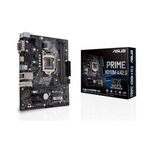 ASUS PRIME H310M-A R2.0