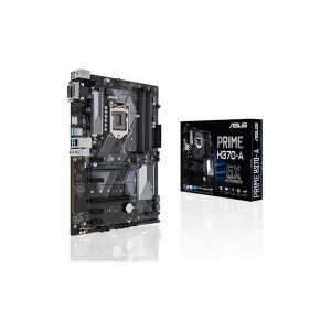 ASUS PRIME H370-A