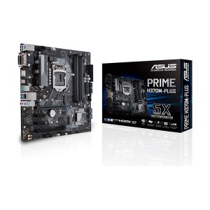 ASUS PRIME H370M-PLUS