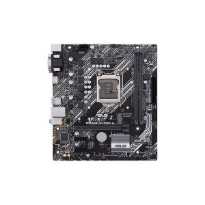 ASUS PRIME H410M-A/CSM