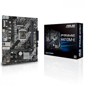 ASUS PRIME H410M-E (90MB13H0-M0EAY0)