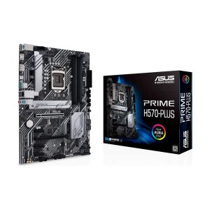 ASUS PRIME H570-PLUS