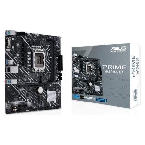 ASUS PRIME H610M-E D4