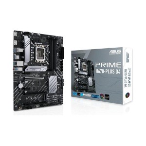 ASUS PRIME H670-PLUS D4