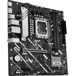 ASUS PRIME H810M-A-CSM LGA 1851 M-ATX