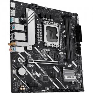 ASUS PRIME H810M-A WIFI-CSM LGA 1851 M-ATX