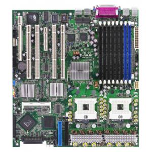 ASUS PVL-D/SCSI