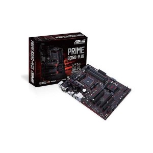 ASUS Prime B350-Plus