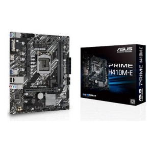 ASUS Prime H410M-E