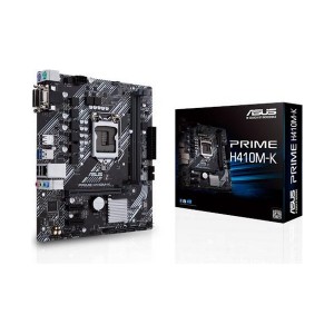 ASUS Prime H410M-K