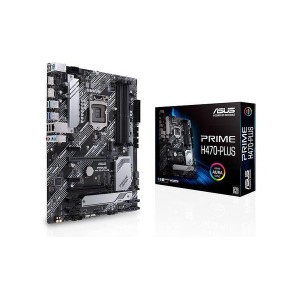 ASUS Prime H470-Plus