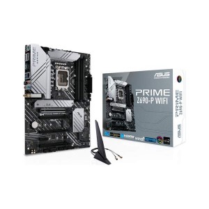 ASUS Prime Z690-P WiFi