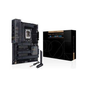 ASUS ProArt Z690-Creator WiFi