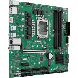 ASUS Pro Q870M-C-CSM LGA 1851 Micro-ATX