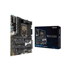 ASUS Pro WS C621-64L Sage/10G