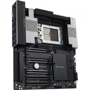 ASUS Pro WS TRX50-SAGE WIFI sTR5 CEB
