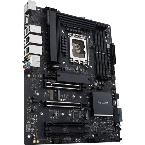 ASUS Pro WS W680-ACE IPMI LGA 1700 ATX