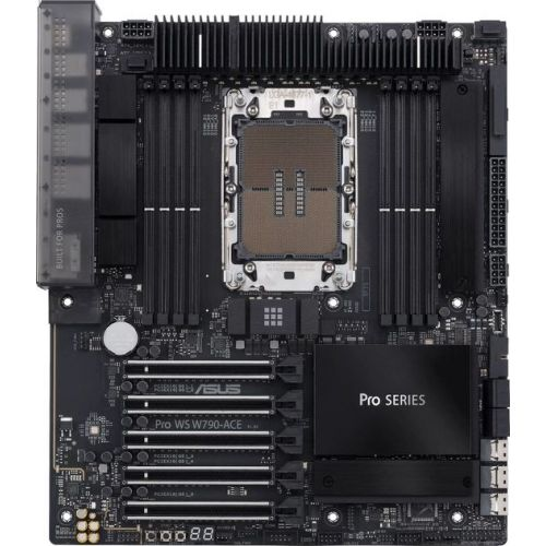 ASUS Pro WS W790-ACE LGA 4677 CEB Workstation