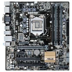 ASUS Q170M-C