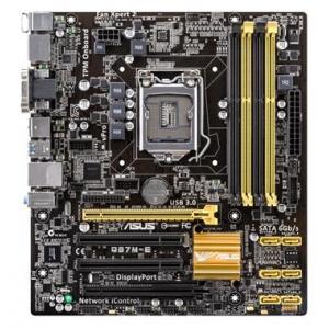 ASUS Q87M-E