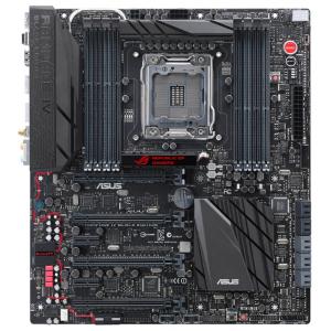 ASUS RAMPAGE IV BLACK EDITION