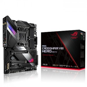 ASUS ROG CROSSHAIR VIII HERO WIFI (90MB10T0-M0EAY0)