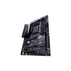 ASUS ROG CROSSHAIR VI HERO