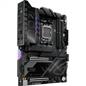 ASUS ROG CROSSHAIR X870E APEX AM5 ATX