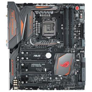 ASUS ROG MAXIMUS VIII EXTREME/ASSEMBLY