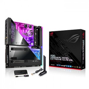 ASUS ROG MAXIMUS Z690 EXTREME GLACIAL (90MB1A60-M0EAY0)