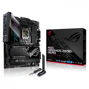 ASUS ROG MAXIMUS Z690 HERO (90MB18E0-M0EAY0)