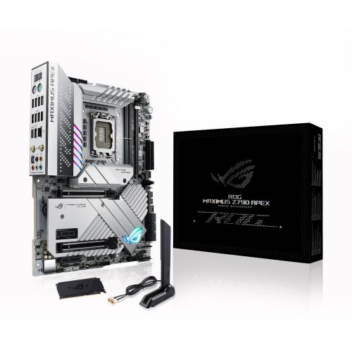 ASUS ROG MAXIMUS Z790 APEX LGA 1700 ATX