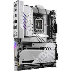 ASUS ROG MAXIMUS Z890 APEX LGA 1851 ATX ROG MAXIMUS Z890 APEX