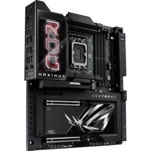 ASUS ROG MAXIMUS Z890 EXTREME LGA 1851 E-ATX ROG MAXIMUS Z890 EXTREME