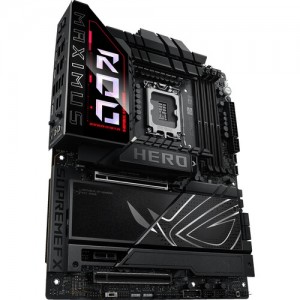 ASUS ROG MAXIMUS Z890 HERO LGA 1851 ATX