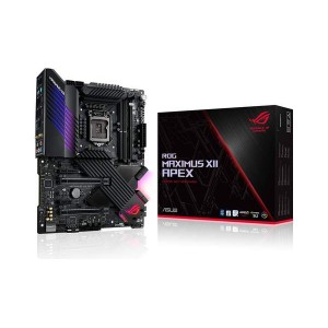 ASUS ROG Maximus XII Apex