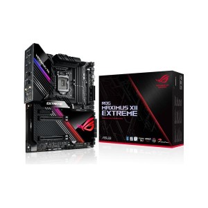 ASUS ROG Maximus XII Extreme