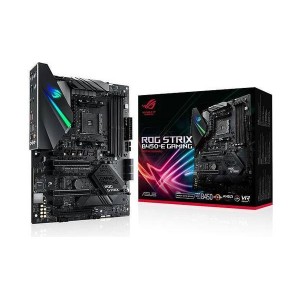 ASUS ROG STRIX B450-E GAMING