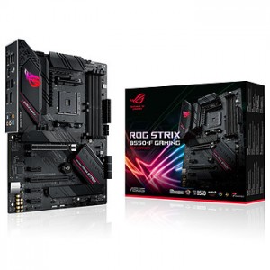 ASUS ROG STRIX B550-F GAMING (90MB14S0-M0EAY0)