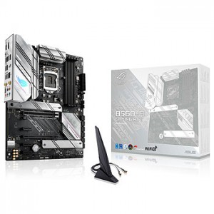 ASUS ROG STRIX B560-A GAMING WIFI (90MB16V0-M0EAY0)