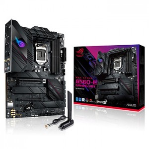 ASUS ROG STRIX B560-E GAMING WIFI (90MB1880-M0EAY0)