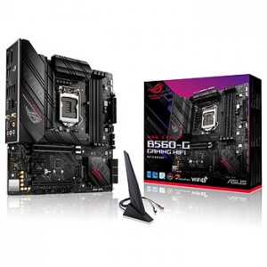 ASUS ROG STRIX B560-G GAMING WIFI (90MB1750-M0EAY1)