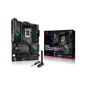 ASUS ROG STRIX B660-F GAMING WIFI