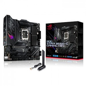 ASUS ROG STRIX B660-G GAMING WIFI (90MB18Y0-M0EAY0)