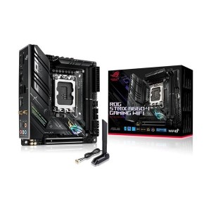 ASUS ROG STRIX B660-I GAMING WIFI