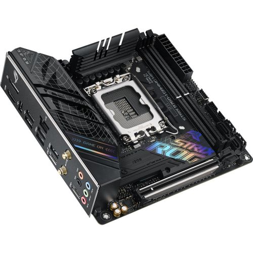 ASUS ROG STRIX B760-I GAMING WIFI LGA1700 Mini-ITX