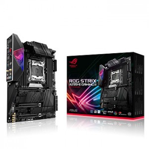 ASUS ROG STRIX X299-E GAMING II (90MB11A0-M0EAY0)