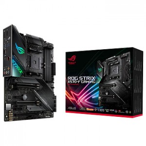 ASUS ROG STRIX X570-F GAMING (90MB1160-M0EAY0)